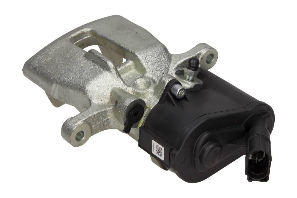 ZACISK HAMULCA TYŁ AUDI A6 04-11 LE ELEKTRYCZNY MaXgear 82-0131