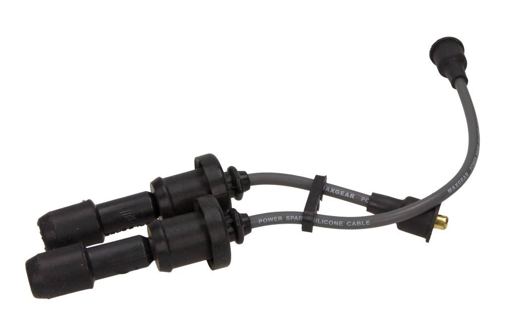 PRZEWODY ZAPŁONOWE HYUNDAI SANTA FE 2.0 2.4 16V 98- MaXgear 53-0169