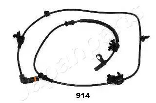 CZUJNIK ABS CHRYSLER T. 300C 3.0CRD 05- LE Japan Parts ABS914