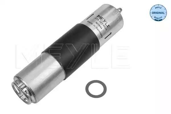 FILTR PALIWA MERCEDES C-KLASA W205 1,6BLUETEC 14- MEYLE 143230020