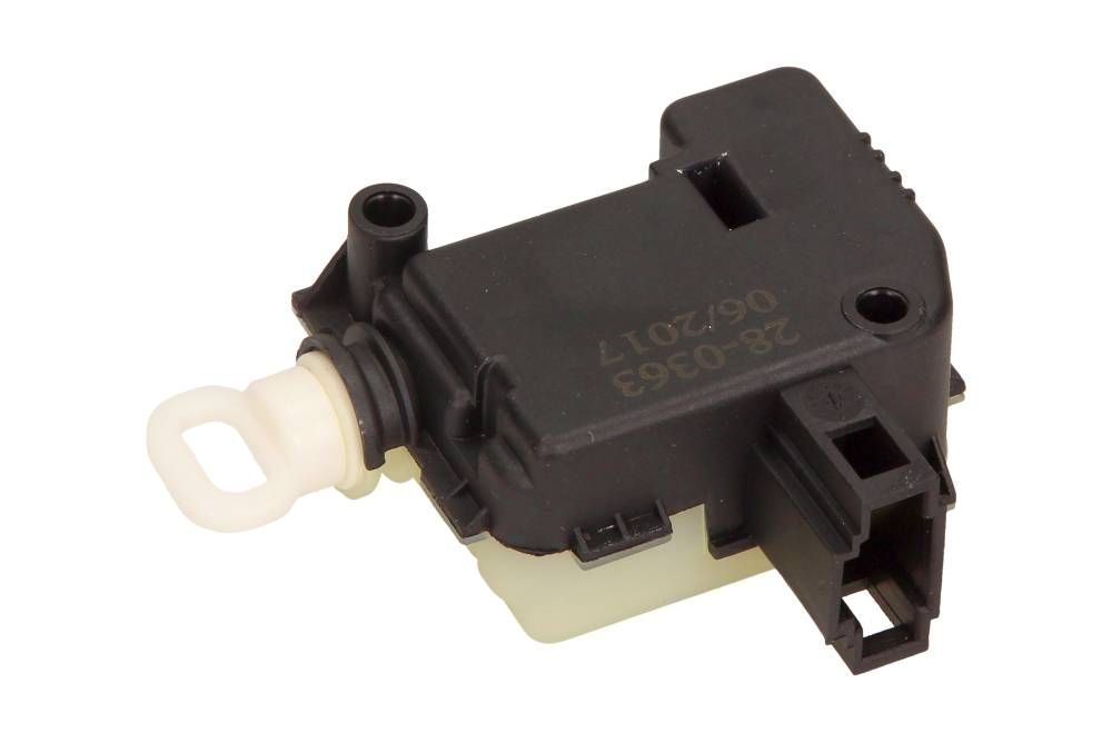 SILNIK OTWIERANIA TYLNEJ KLAPY VW MaXgear 28-0363