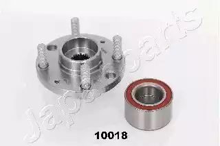 PIASTA KOŁA CHEVROLET P. AVEO/SPARK (+ŁOŻYSKO) Japan Parts KK10018