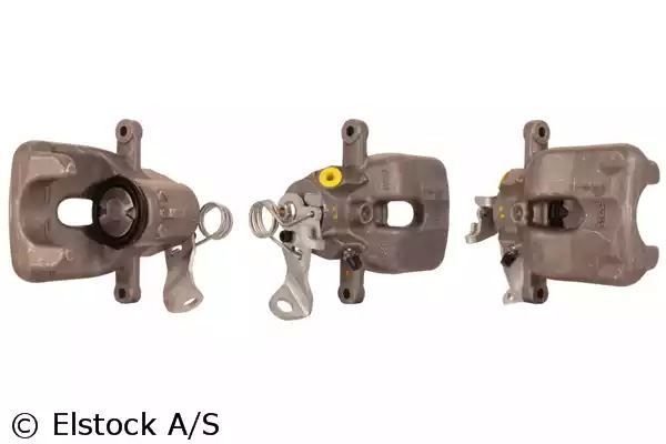 ZACISK HAM. FIAT T. CROMA 1,9-2,4 D MULTIJET 05- LE