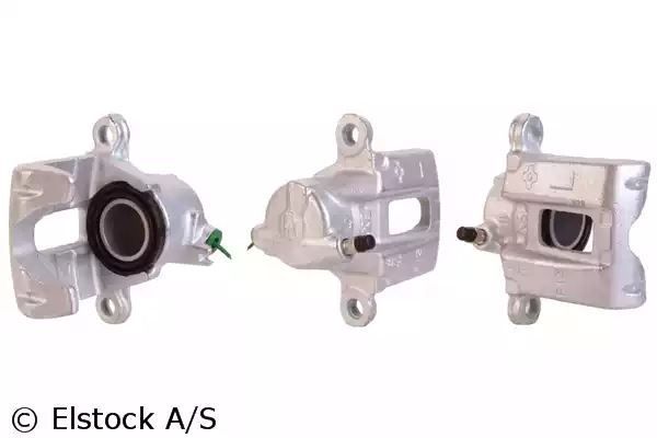 ZACISK HAM. TOYOTA T. LAND CRUISER 3,0 D-4D 02-09 LE