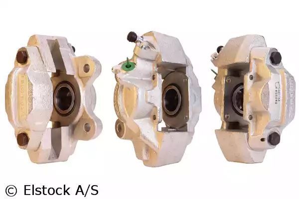 ZACISK HAM. LAND ROVER T. DEFENDER 2,5D/3,9 4X4 90-16 PR