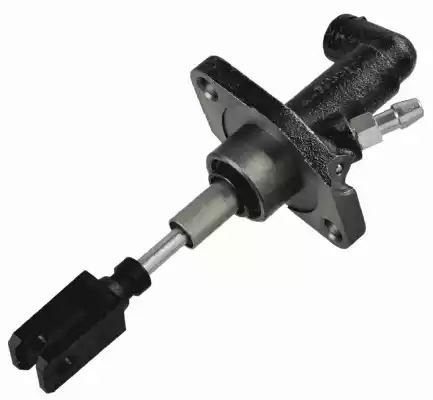 POMPA SPRZ. FIAT SEDICI 1,6 16V-2,0D 06- Sachs 6284600728