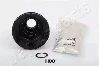 OSŁONA PRZEGUBU WEW. HYUNDAI I30 CRDI Japan Parts KBH00