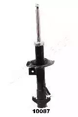 AMORTYZATOR NISSAN P. TIIDA 07- LE Japan Parts MM10087