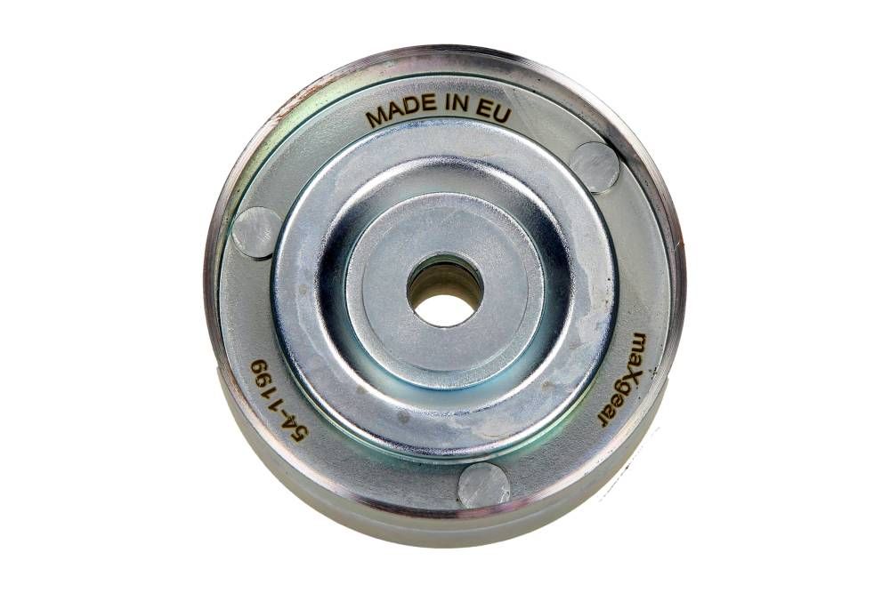 ROLKA PASKA WIELOROWKOWEGO FORD TRANSIT 2,2TDCI/ 2,4TDCI 06- MaXgear 54-1199