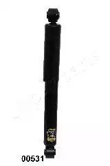 AMORTYZATOR VW T. T5 03- Japan Parts MM00531