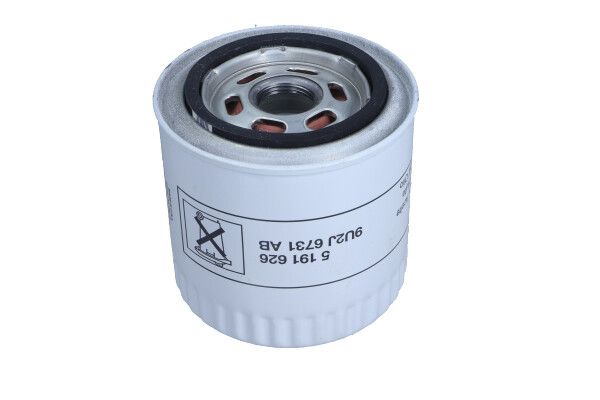 NOWY INDEKS 5191626 FILTR OLEJU FORD COUGAR/MONDEO 2.5 V6 Ford Group 5191626