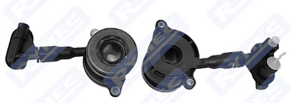 Wysprzęglik Ford C-MAX FOCUS FIESTA 1,5-1,6 ECOBOOST 10- RYMEC CSC1071530