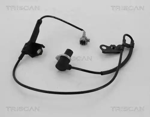 CZUJNIK ABS TOYOTA P. AVENSIS 03-09 LE Triscan 818013105