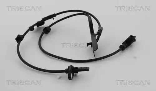 CZUJNIK ABS TOYOTA P. AURIS 1,3 10- PR Triscan 818013112