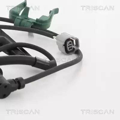 CZUJNIK ABS TOYOTA P. AVENSIS 1.6/1.6 VVT-I/1.8/1.8 VVT-I/2.0/2.0 TD/VVT-I 97-03 PR Triscan 818013136
