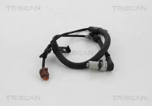 CZUJNIK ABS P. NISSAN ALMERA 95- LE Triscan 818014108