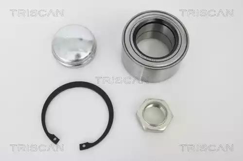 ŁOŻYSKO KOŁA FIAT P. DUCATO 03- Triscan 853010140