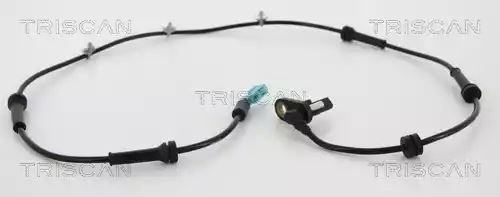 CZUJNIK ABS NISSAN P. PRIMERA 02- PR Triscan 818014115