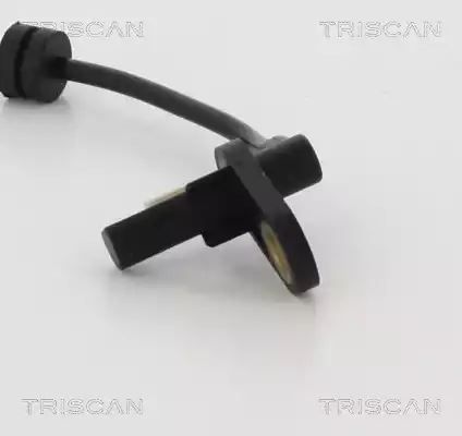 CZUJNIK ABS NISSAN P. PRIMERA 02- PR Triscan 818014115