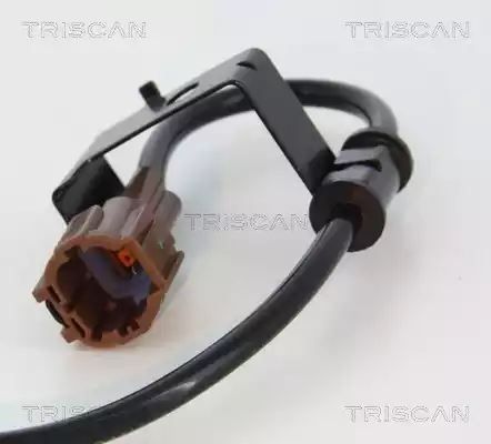 CZUJNIK ABS NISSAN T. ALMERA 95- LE Triscan 818014210