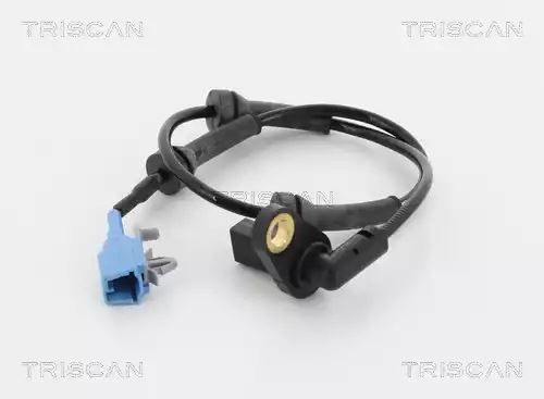 CZUJNIK ABS NISSAN T. X-TRAIL 2.0/2.0 4X4/2.2 DI 4X4/2.5 4X4 01- LE Triscan 818014212