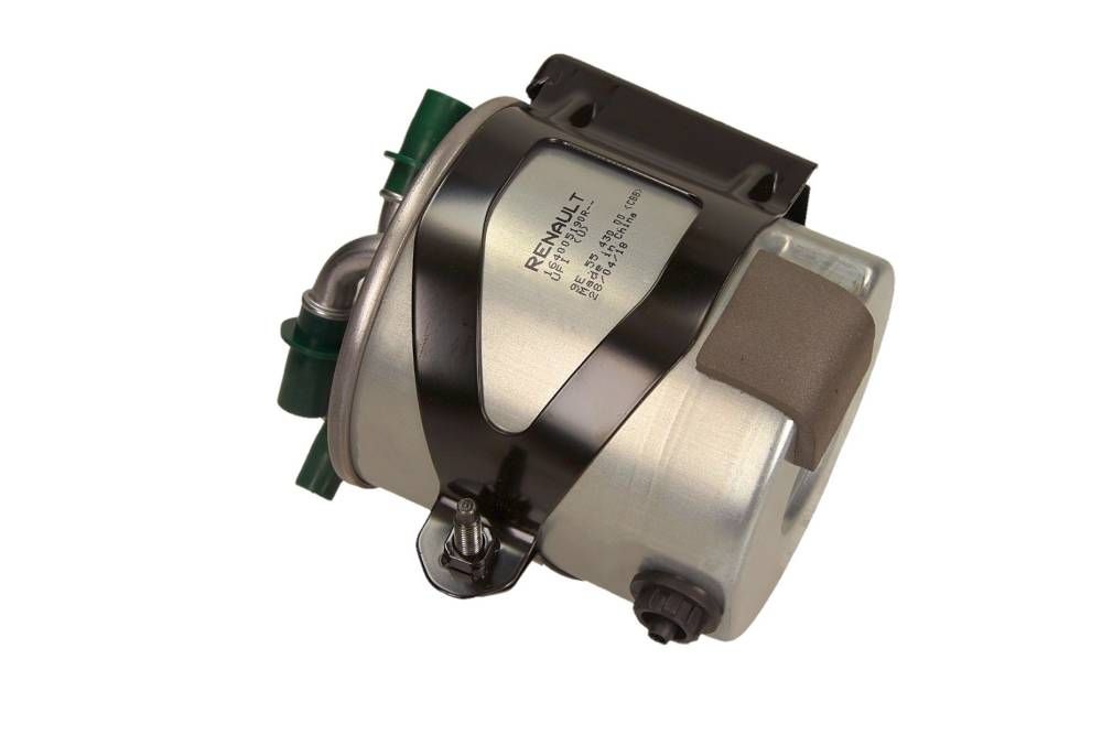 FILTR PALIWA RENAULT 1,5DCI Renault-Nissan Alliance 164005190R