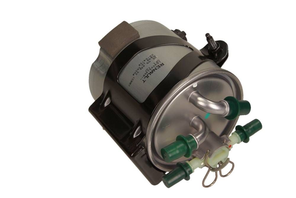 FILTR PALIWA RENAULT 1,5DCI Renault-Nissan Alliance 164005190R