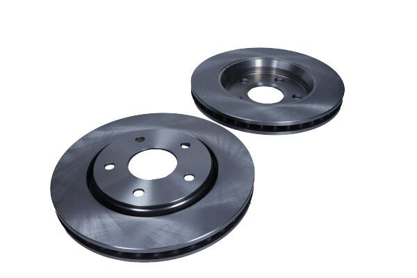 TARCZA HAMULCOWA PRZÓD CHRYSLER VOYAGER 00- GRAND VOYAGER 08- MaXgear 19-2274