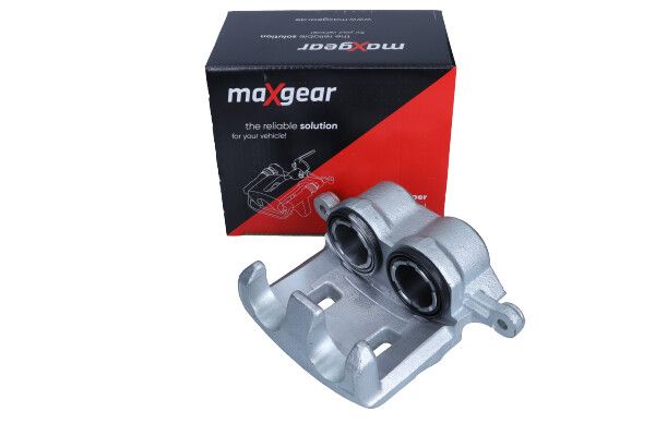 ZACISK HAM. SUZUKI P. IGNIS/WAGON 1,0-1,5 03-/AGILA LE