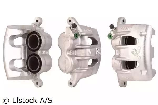 ZACISK HAM. FORD P. TRANSIT 2,0-2,4 TD 00-06 LE