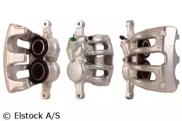 ZACISK HAM. PEUGEOT P. 407/607 2,2-3,0 04- LE