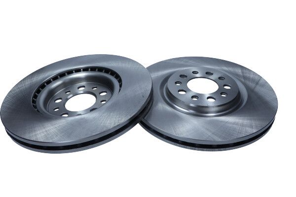 TARCZA HAMULCOWA PRZÓD ALFA ROMEO 159 05- 2,4JTD MaXgear 19-2486