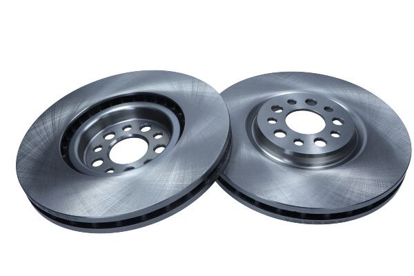 KLOCKI HAMULCOWE PRZÓD PEUGEOT 807 C8 MaXgear 19-2504