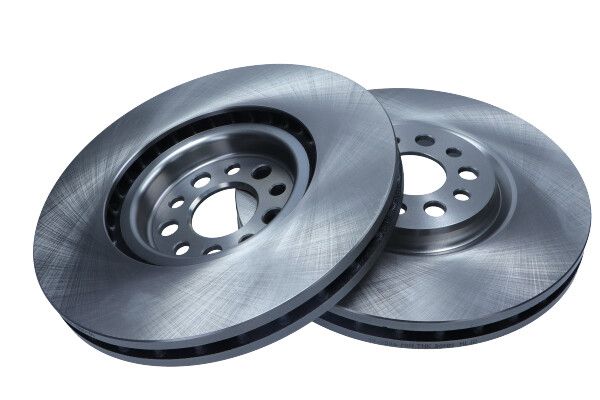 KLOCKI HAMULCOWE PRZÓD PEUGEOT 807 C8 MaXgear 19-2504