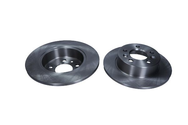 TARCZA HAMULCOWA TYŁ RENAULT ESPACE 96- MaXgear 19-2596