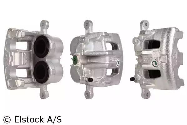 ZACISK HAM. HYUNDAI P. SANTA FE 06- LE