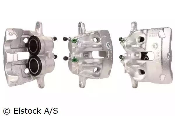 ZACISK HAM. CITROEN P. JUMPER 1,9-2,8 HDI 94- LE ELSTOCK 820153