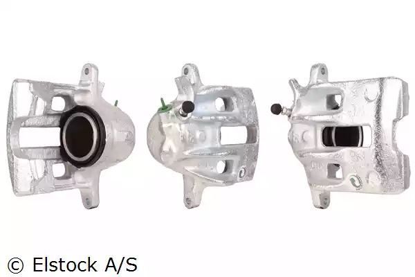 ZACISK HAM. PEUGEOT P. 406/607 1,8-3,0 96-04 LE