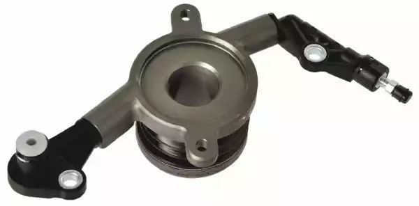 WYSPRZĘGLIK DB W203/W204/W211/SPRINTER 00- Sachs 3182654192