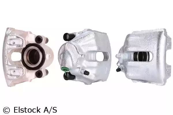 ZACISK HAM. VOLVO P. 850/C70/S60/S70/S80/V70 91-10 PR ELSTOCK 830496