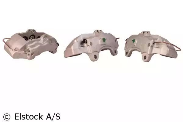 ZACISK HAM. VW P. TOUAREG 2,5-6,0 02-10 LE