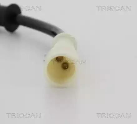 CZUJNIK ABS OPEL P. CALIBRA Triscan 818024300