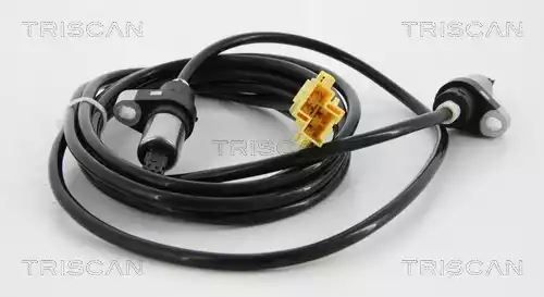 CZUJNIK ABS VOLVO T. C70, V70, S70, 850 -98 LE/PR Triscan 818027310