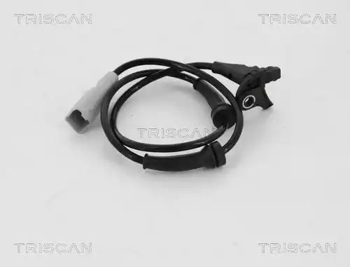 CZUJNIK ABS PEUGEOT P. 307 00- LE/PR Triscan 818028110