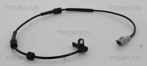 CZUJNIK ABS CITROEN P. C8 LE Triscan 818028128