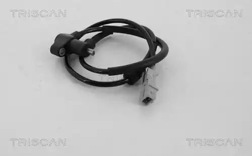 CZUJNIK ABS PEUGEOT T. 607 Triscan 818028253