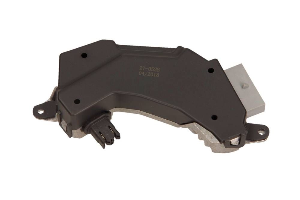 STEROWNIK DMUCHAWY OPEL VECTRA C SAAB 03- 2,0 MaXgear 27-0528