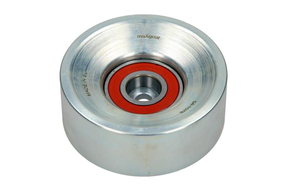 Rolka napinacza PASKA WIELOROWKOWEGO OPEL 2,0T 2,4 V6 08- MaXgear 54-1076