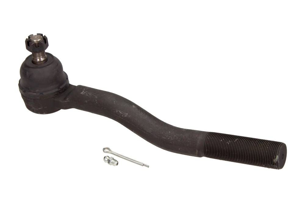 KOŃCÓWKA DRĄŻKA KIEROWNICZEGO JEEP GRAND CHEROKEE 2,7CRD 3,1TD 4,7 V8 99-05 LEWA GÓRA MaXgear 69-0879