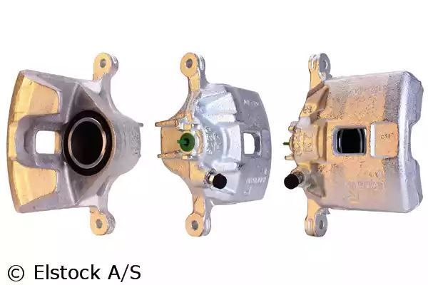 ZACISK HAM. HONDA P. CIVIC 1,4-1,6 16V 91-01 PR ELSTOCK 830273